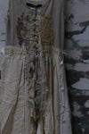 ARCHIVIO J.M.Ribot Patchwork Dress AWD06/SL